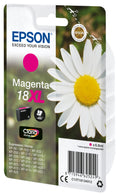 Daisy Cartucho 18XL magenta