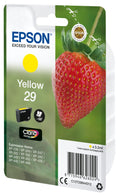 Strawberry Singlepack Yellow 29 Claria Home Ink