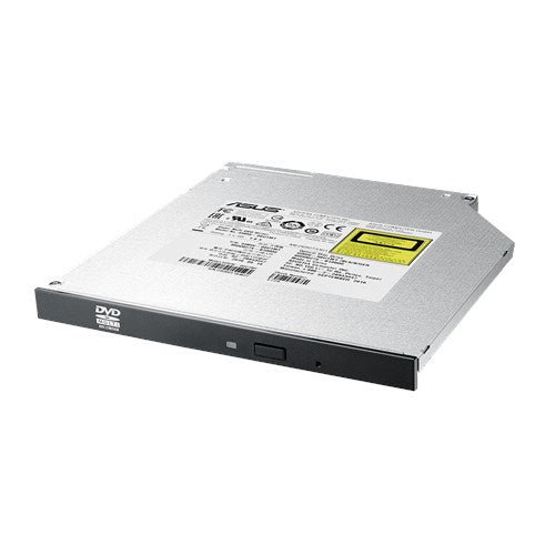 SDRW-08U1MT unidad de disco óptico Interno DVD-RW Negro