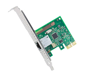 I210T1BLK adaptador y tarjeta de red Interno Ethernet 1000 Mbit/s
