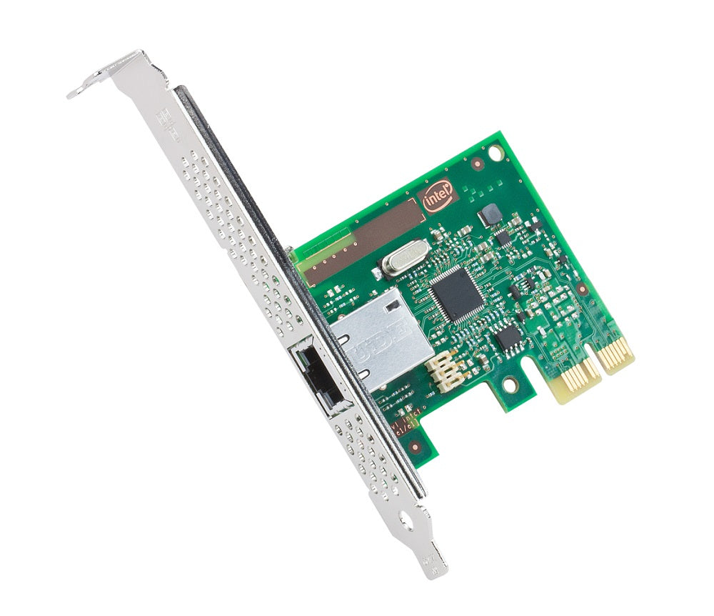 I210T1BLK adaptador y tarjeta de red Interno Ethernet 1000 Mbit/s