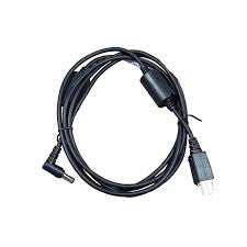CBL-DC-451A1-01 cable de transmisión Negro