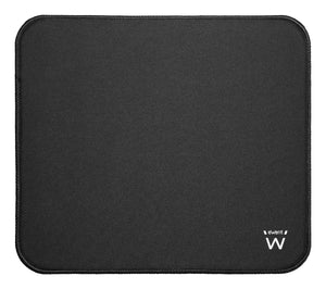 EW3183 alfombrilla para ratón Negro