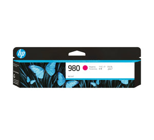 Cartucho de tinta original 980 magenta