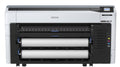 SureColor SC-P8500DL STD impresora de gran formato Wifi Inyección de tinta Color 2400 x 1200 DPI A1 (594 x 841 mm) Ethernet