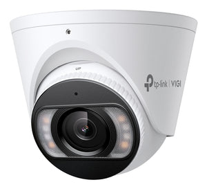 INSIGHT S455 Torreta Cámara de seguridad IP Exterior 2880 x 1620 Pixeles Techo