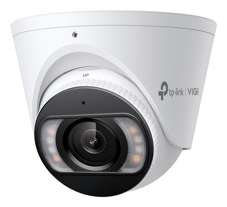 INSIGHT S455 Torreta Cámara de seguridad IP Exterior 2880 x 1620 Pixeles Techo