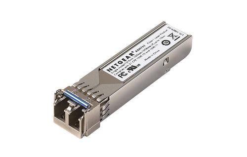 10 Gigabit LR SFP+ Module red modulo transceptor 10000 Mbit/s
