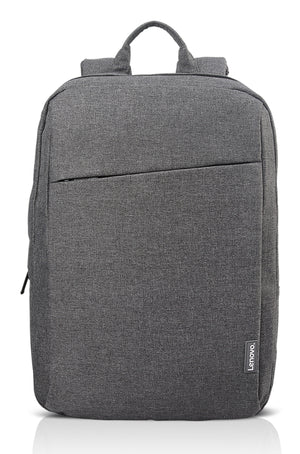 B210 39,6 cm (15.6") Mochila Gris