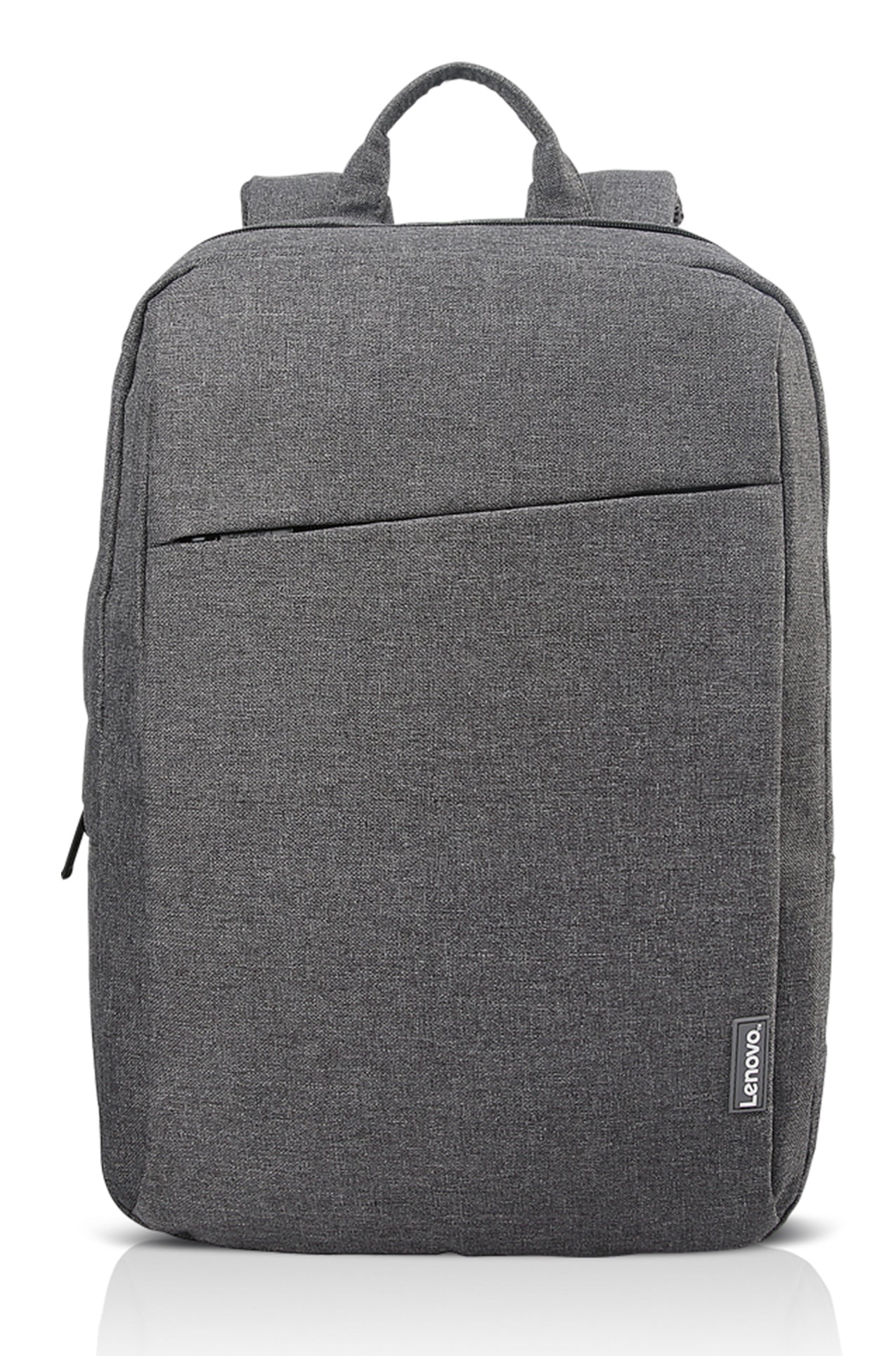 B210 39,6 cm (15.6") Mochila Gris