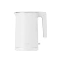 Electric Kettle 2 tetera eléctrica 1,7 L 1800 W Blanco