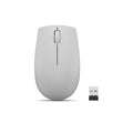 300 ratón Oficina Ambidextro RF inalámbrico Óptico 1000 DPI