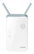 E15/E ampliador de red Transmisor de red Blanco 10, 100, 1000 Mbit/s