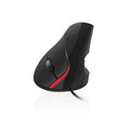 EW3156 ratón mano derecha USB tipo A Óptico 1000 DPI