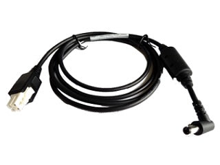 CBL-DC-375A1-01 accesorio para lector de código de barras Cable de carga