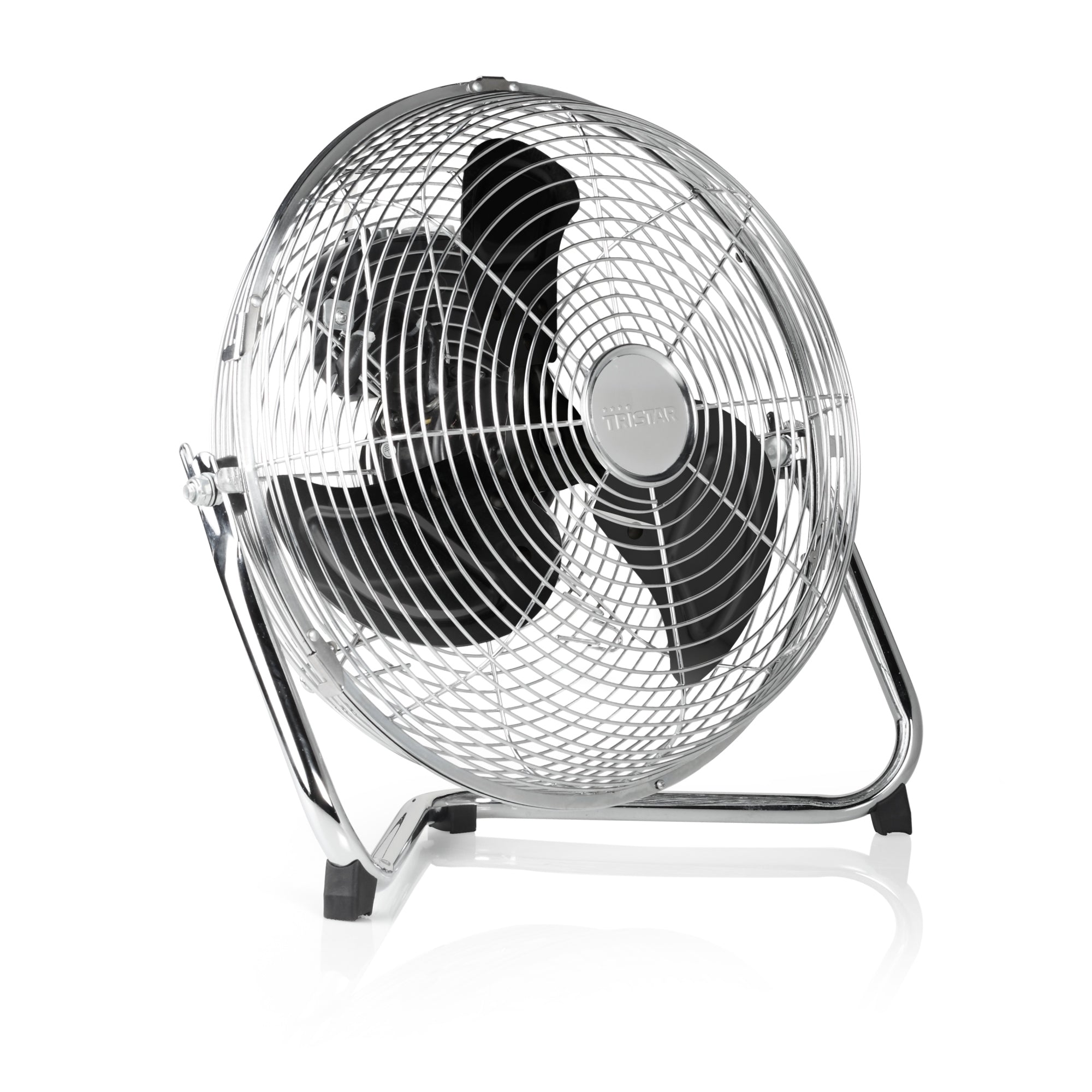 VE-5937 Circulador de metal