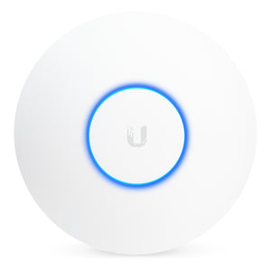 UniFi AC HD 1733 Mbit/s Blanco Energía sobre Ethernet (PoE)