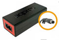 appA01 adaptador e inversor de corriente Interior 90 W Negro, Rojo