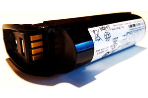 BTRY-DS22EAB0E-00 accesorio para lector de código de barras Batería