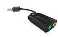 HXaDAP 7.1channels USB