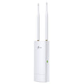 Omada EAP110-Outdoor 300 Mbit/s Blanco Energía sobre Ethernet (PoE)