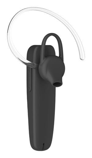 BH20BK auricular y casco Auriculares Inalámbrico Dentro de oído Oficina/Centro de llamadas Negro