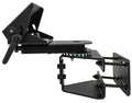 590GBL001263 kit de montaje Negro