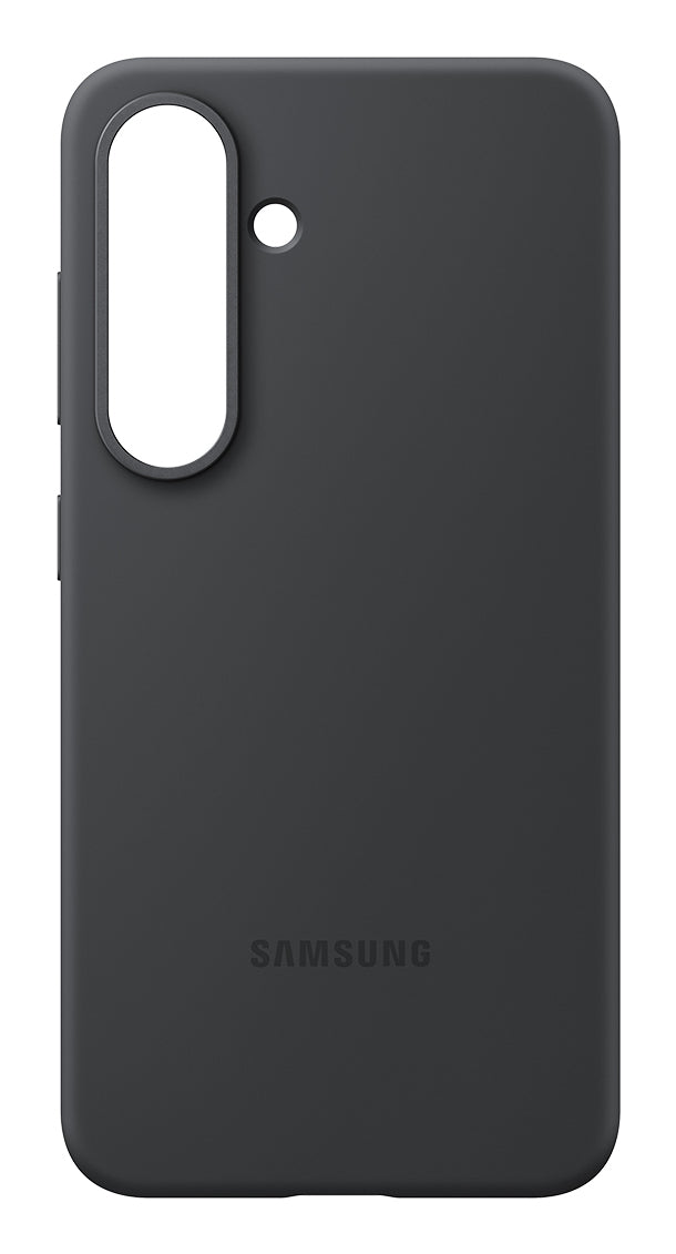 Funda Silicona Galaxy S25