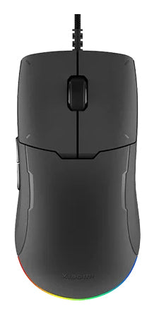 YXSB01YM ratón Juego mano derecha 6200 DPI
