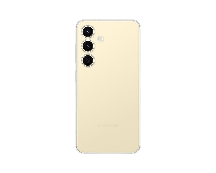 Clear Case funda para teléfono móvil 15,8 cm (6.2") Transparente