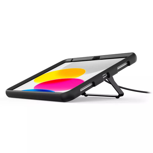 102KS01KL funda para tablet 25,9 cm (10.2") Negro