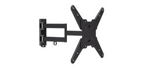STV-683N TV mount 139,7 cm (55") Negro