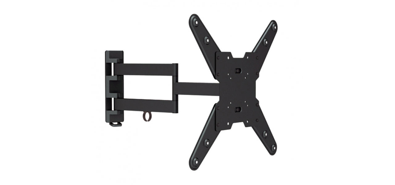 STV-683N TV mount 139,7 cm (55") Negro
