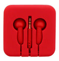 ESPOCKETRD auricular y casco