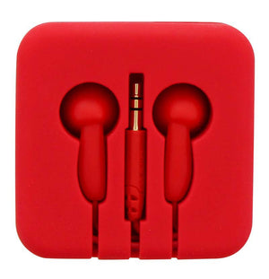 ESPOCKETRD auricular y casco