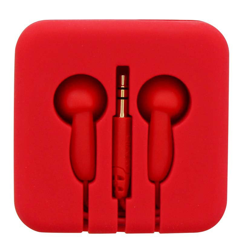 ESPOCKETRD auricular y casco