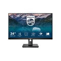 S Line 242S9JML/00 pantalla para PC 60,5 cm (23.8") 1920 x 1080 Pixeles Full HD LCD Negro