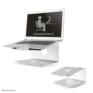 NSLS050 Soporte para portátil 10-17" - giratorio - universal