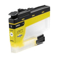 LC-427Y cartucho de tinta 1 pieza(s) Original Amarillo