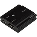 Amplificador de Señal HDMI - Extensor Alargador HDMI 4K a 60Hz - Hasta 9 Metros con Cable Convencional