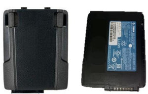 BTRY-TC7X-46MPP-10 pieza de repuesto para ordenador de bolsillo tipo PDA Batería