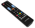 495343 mando a distancia IR inalámbrico TV Botones