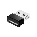 EW-7822ULC adaptador y tarjeta de red WLAN 867 Mbit/s
