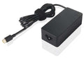 4X20M26272 adaptador e inversor de corriente 65 W Negro