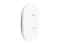 WAP-8121 punto de acceso inalámbrico 433 Mbit/s Blanco Energía sobre Ethernet (PoE)