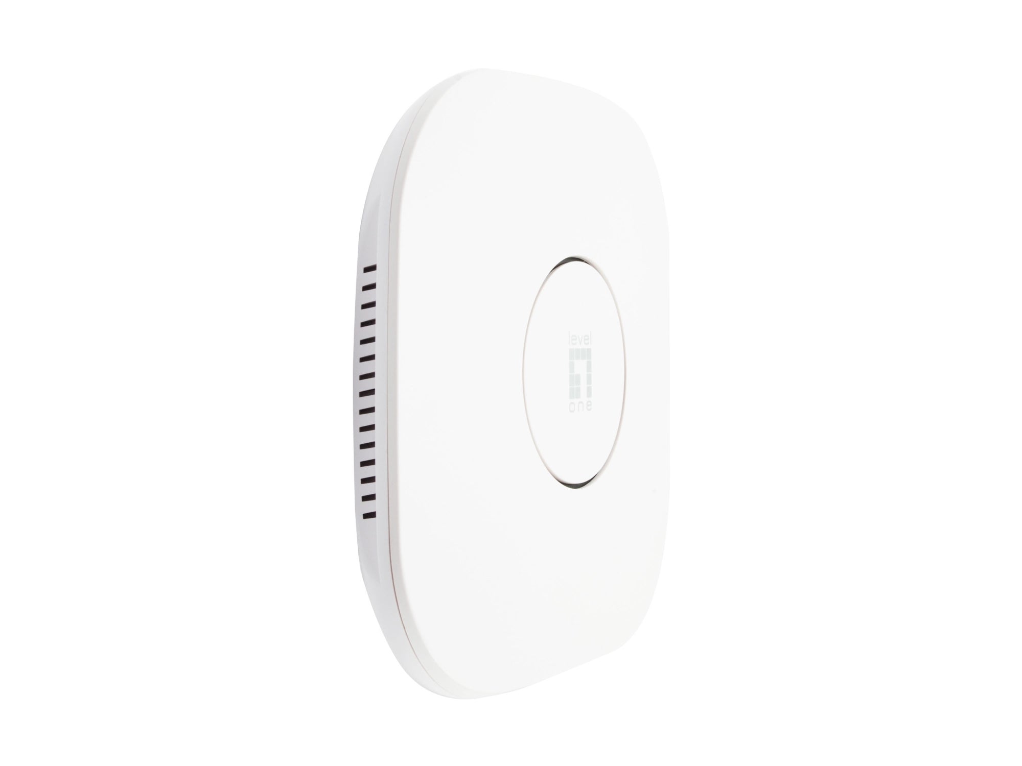 WAP-8121 punto de acceso inalámbrico 433 Mbit/s Blanco Energía sobre Ethernet (PoE)