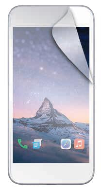 037001 protector de pantalla o trasero para teléfono móvil Protector de pantalla mate Apple 1 pieza(s)