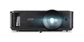 MR.JXE11.001 videoproyector Proyector de alcance estándar 4800 lúmenes ANSI DLP SVGA (800x600) 3D Negro
