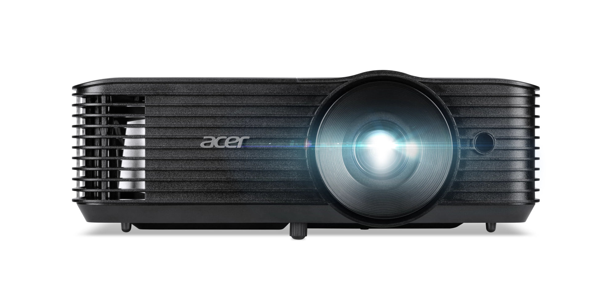 MR.JXE11.001 videoproyector Proyector de alcance estándar 4800 lúmenes ANSI DLP SVGA (800x600) 3D Negro