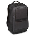 TSB911EU maletines para portátil 39,6 cm (15.6") Funda tipo mochila Negro, Gris